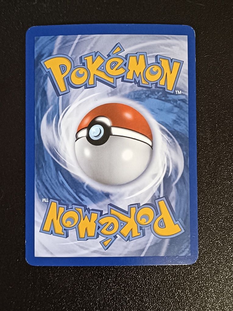 Pokémon Cartas Raras