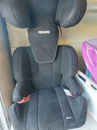 Fotelik Recaro Milano 15-36 kg