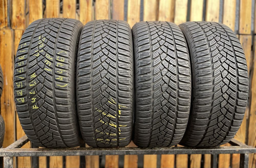 Шини бу 225/55 r17