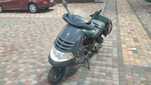 Скутер Piaggio HEXAGON 250