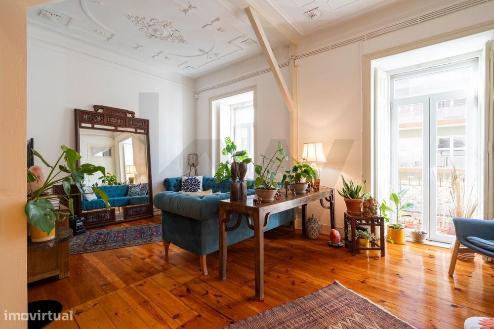 Localização e Charme