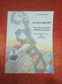 Leceia '83 '93 - João Luís Cardoso