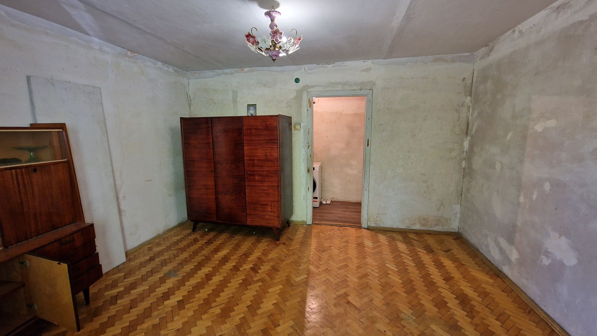 Подол Щекавіцька 41, якісний цегляний будинок, 2к квартира продаж