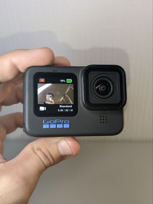 GoPro Hero 11 Black Екшн камера гоу про екшен камера го про бу экшн