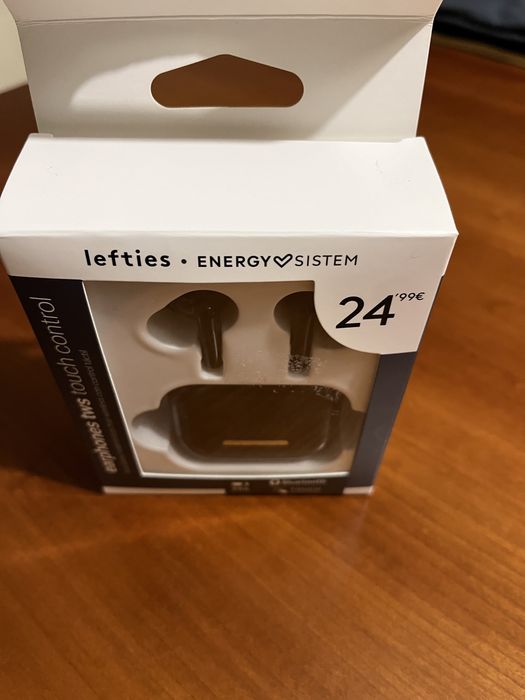 Earphones tws - Lefties