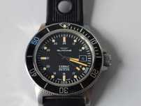 Glycine COMBAT GL0083