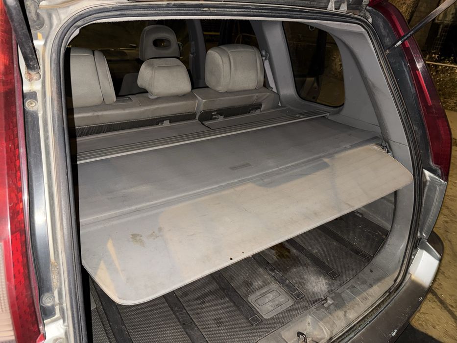 Nissan X-Trail для ЗСУ та СОУ