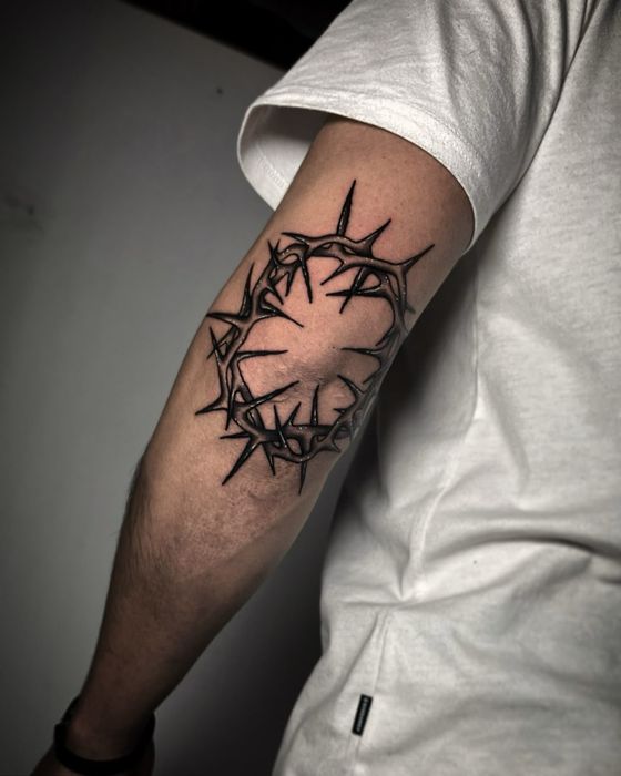 Професійні послуги татуювання. Якісно та безпечно