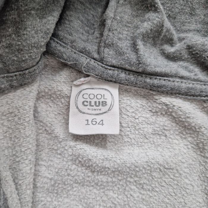 Rozpinana bluza dla dziewczynki Cool Club 158