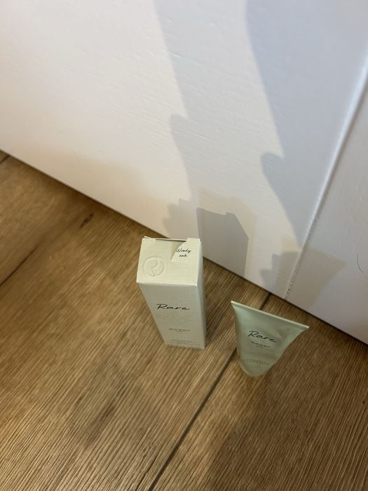 Rare Beauty Fragrance Layering Balm Woody