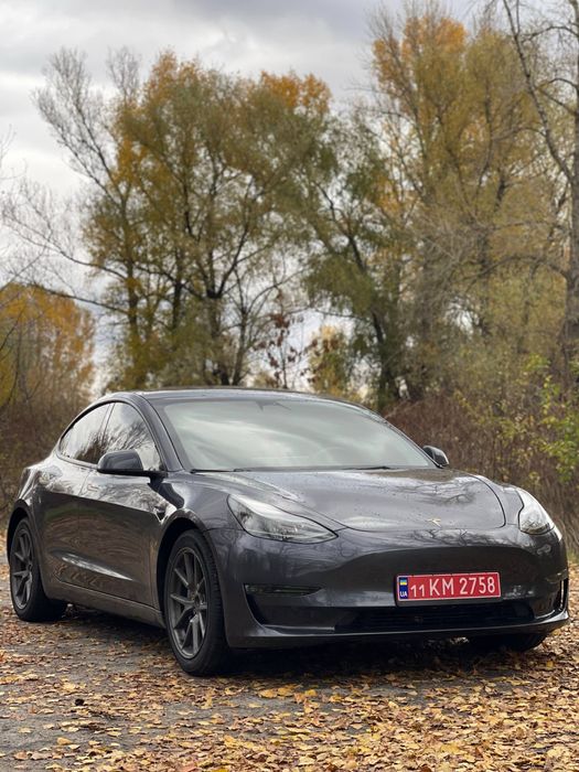 Продам Tesla model 3,LFP,2022-2023