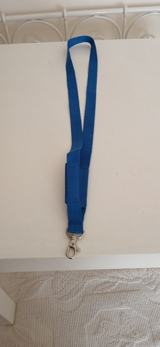 Fita porta-chaves de Espanha