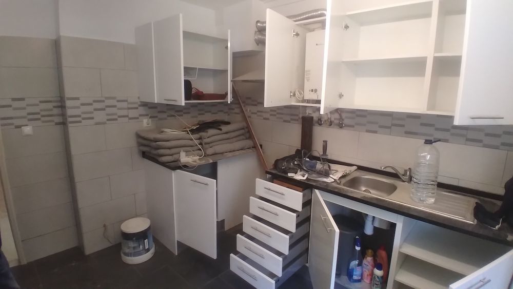 Cozinha como nova Oportunidade