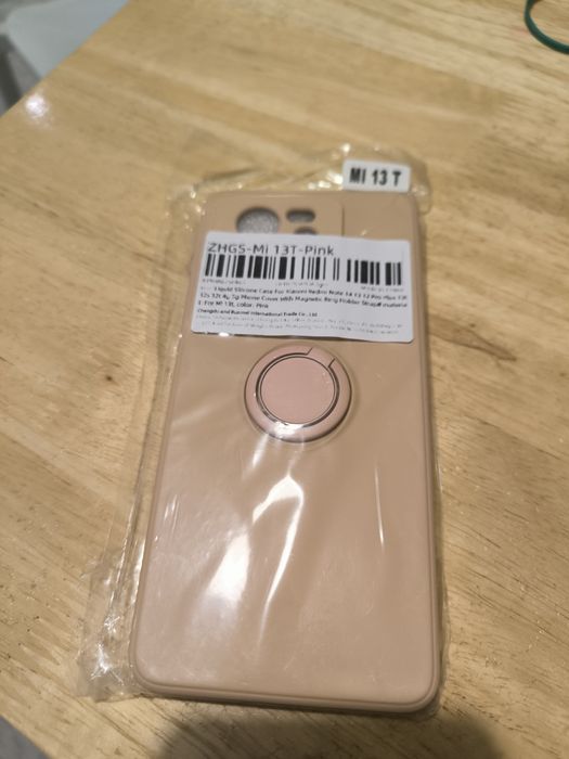 Case Xiaomi 13T,13T PRO,NOTE 14,13