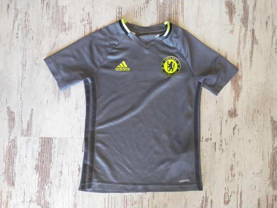 Chelsea F.C. Londyn Adidas 128 cm