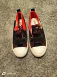 Tennis super giros