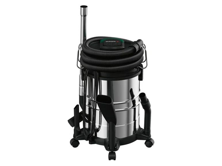 PARKSIDE пилосос для вологого/сухого прибирання PWD 30 C1 1500 Вт/Парк