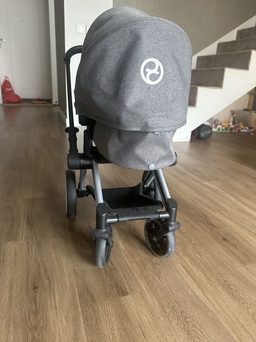 Wozek dla lalek cybex