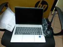 NOWY HP EliteBook 640 G10 Core i7-1355U . 16/ 512 GB + pudełko