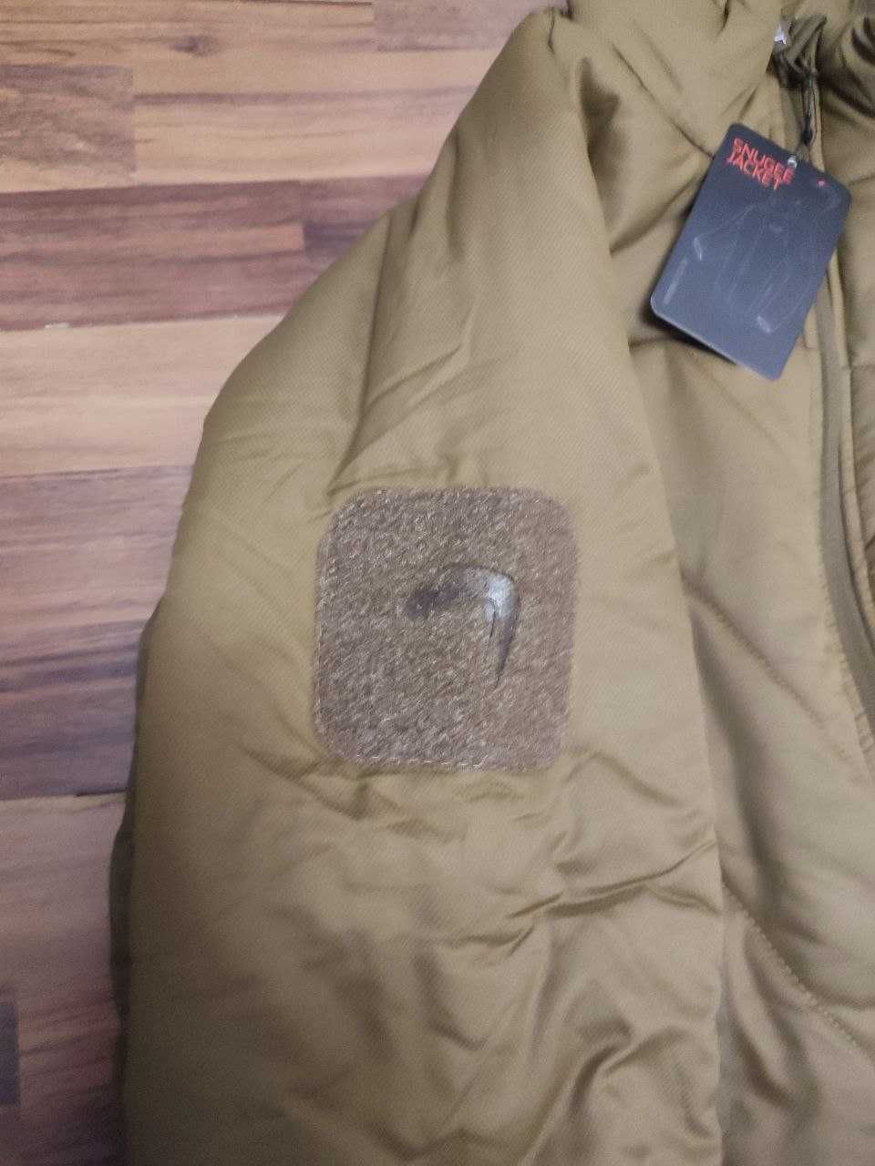 Тактична куртка Viper Snugee Jacket