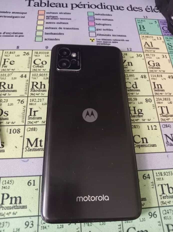 Телефон Moto G32 6/128