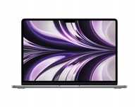 Sprzedam laptopa Apple MacBook Air 13,6’’ Apple M2 8GB/256GB SpaceGrey