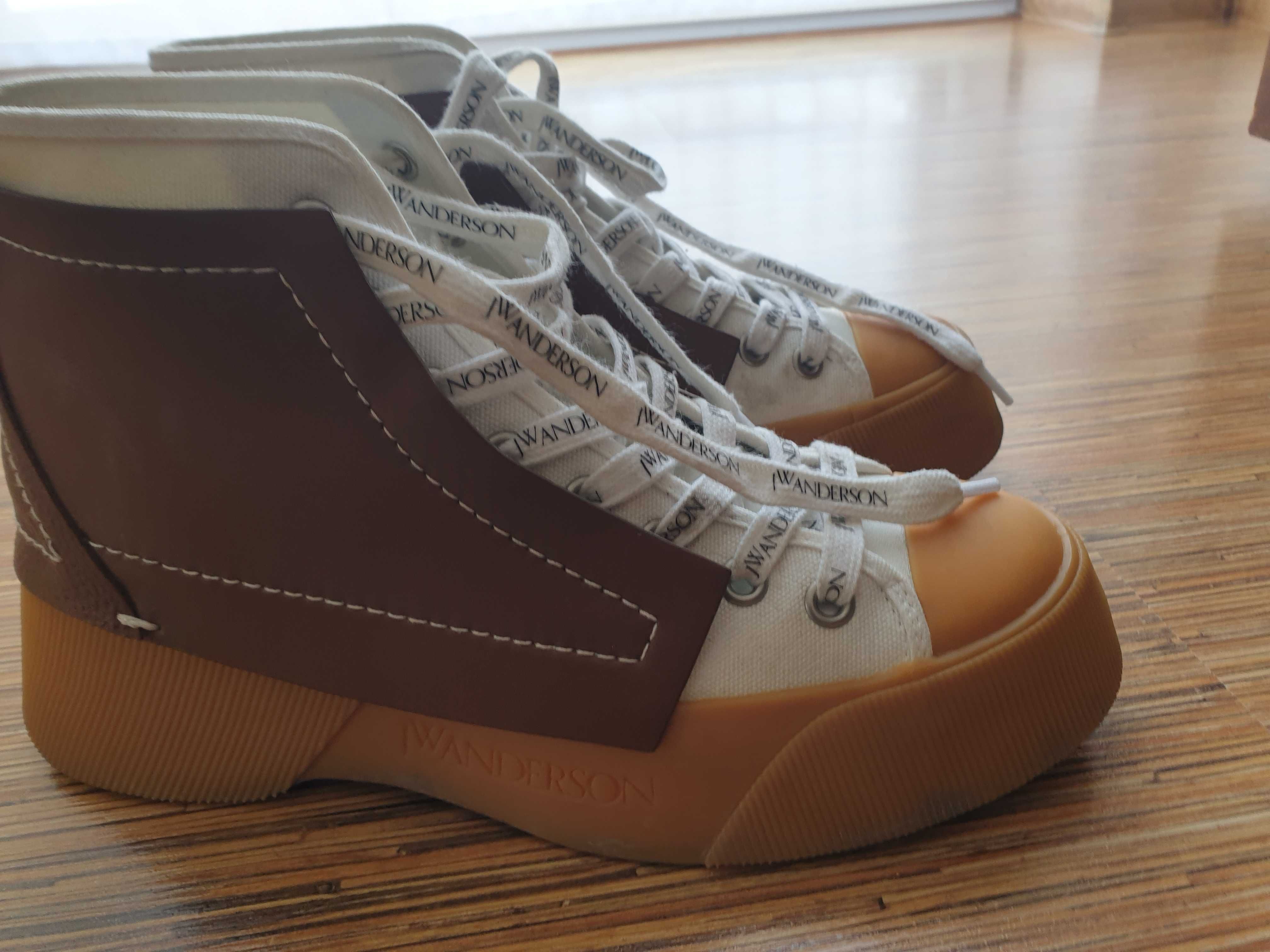 Buty JW Anderson