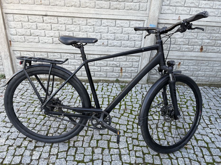 Kalkhoff endeavour afline 8