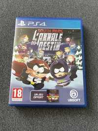 south park the fractured but whole ps4