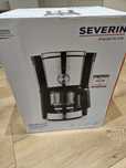 Ekspress Przelewowy Severin 4825