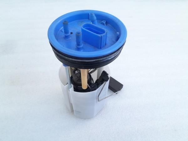 Boia combustível AUDI A1 (8X1, 8XK)