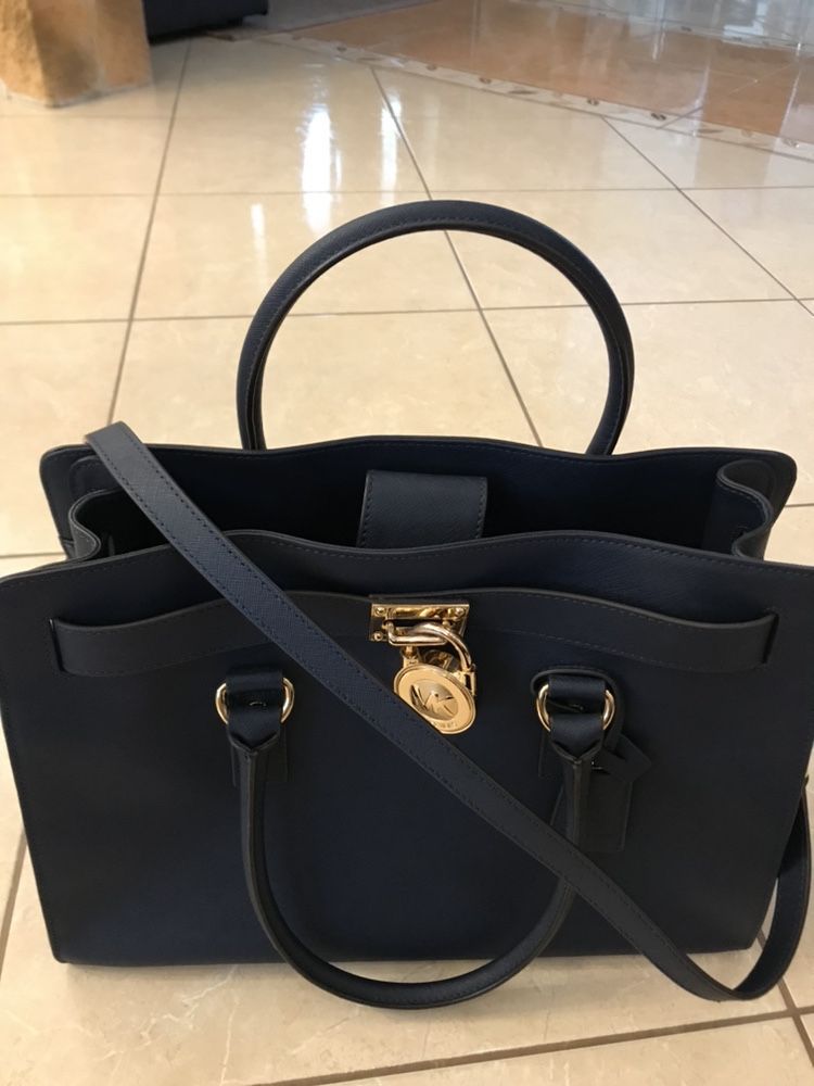 Torebka Michael kors -Hanilton