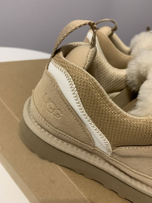 Кросівки UGG LOWMEL 36 37 38 39 40 41 угг угі уги