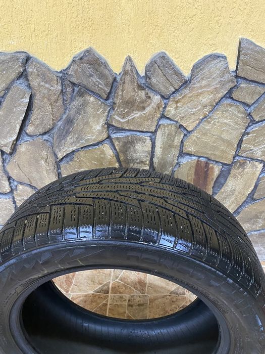 Зимові шини Nokian Tyres