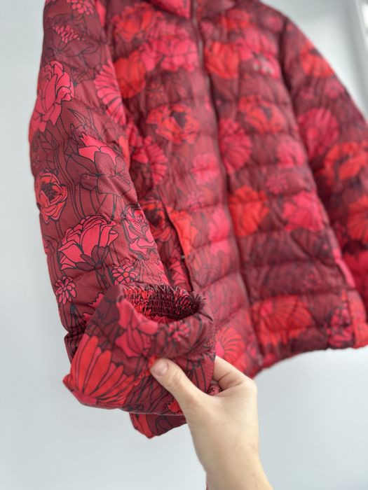 Куртка Adidas демосезон