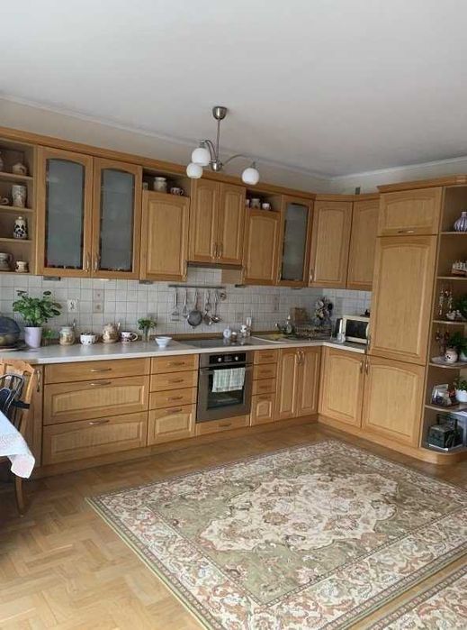 Mieszkanie  z balkonem 35 m Kabaty ul. Relaksowa/J/