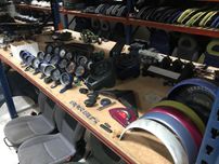 Peças Smart Fortwo roadster 450/ 451/ 1G/ 2G/ 3G