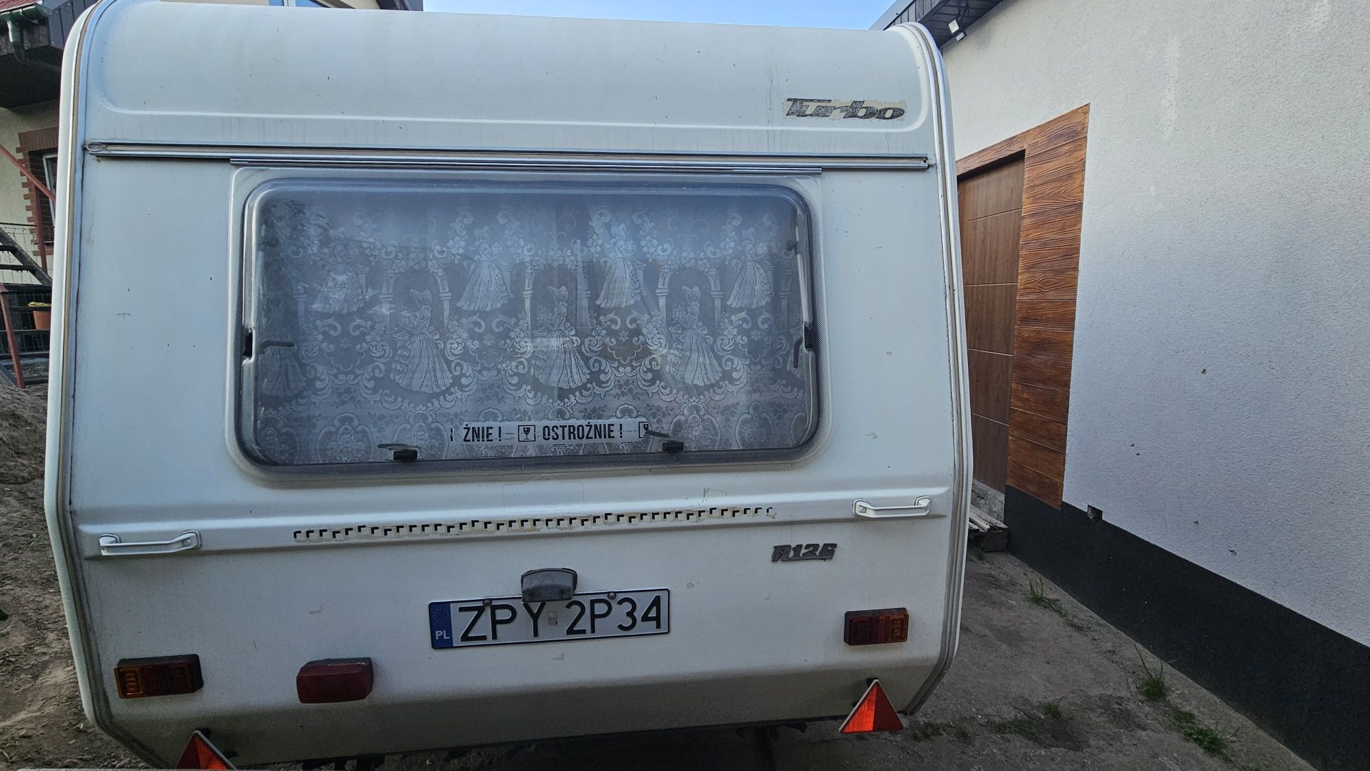 Niewiadów N 126N