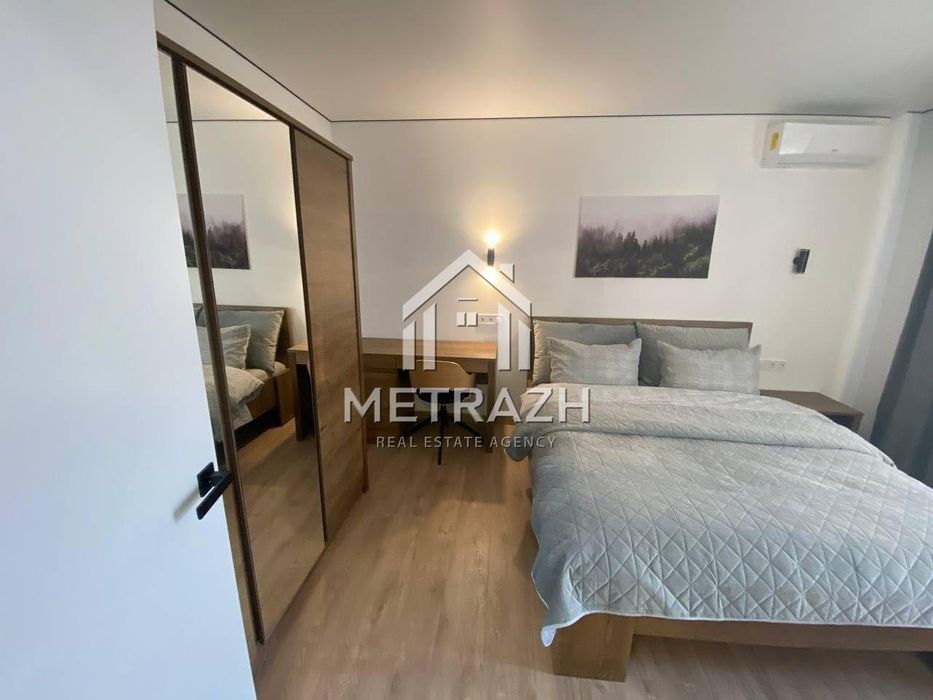 ЖК Одеський бульвар! Чудова 1к квартира 33м2