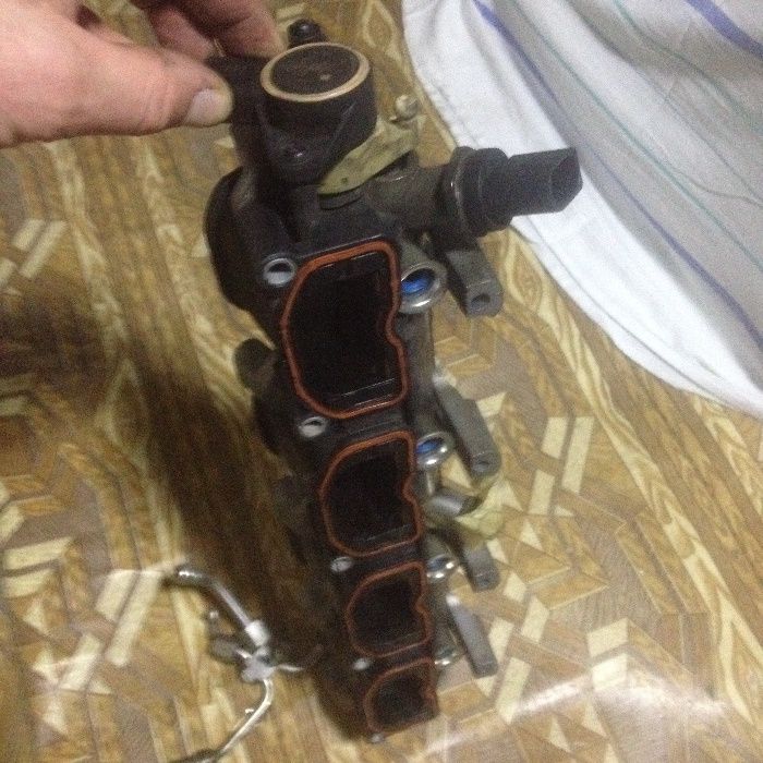 Головка блока цилиндров(гбц) audi a5 4.2 TFSI