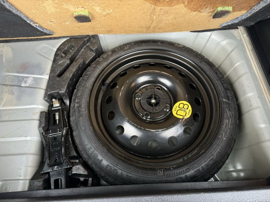 2008 р.в.  Модельний 2009  1.4 бензин