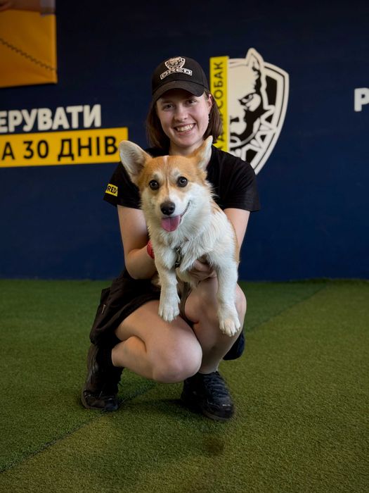 КІНОЛОГ дресирування собак цуценят в Буча, Ірпінь, Ворзель,Гостомель