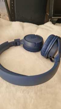 Fones Wireless JBL Azul Escuro