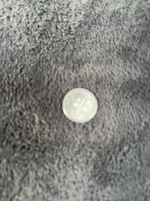 Moneta 1 złoty z 1989 roku
