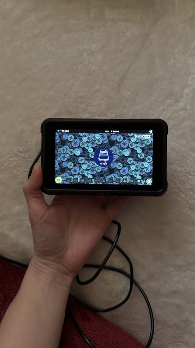Відеомонітор Atomos Shinobi 5.2" 4K HDMI