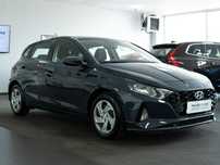 Hyundai i20 Hyundai i20 Pure 1.0 T-GDI 100KM SalonPL