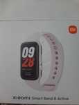 Фітнес годинник Xiaomi smart band 8