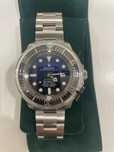 Rolex deepsea 126660