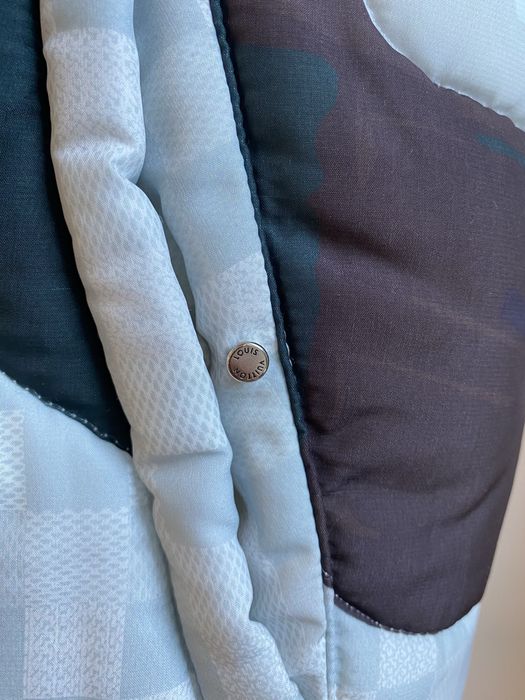 Kamizelka Piekna LOUIS VUITTON