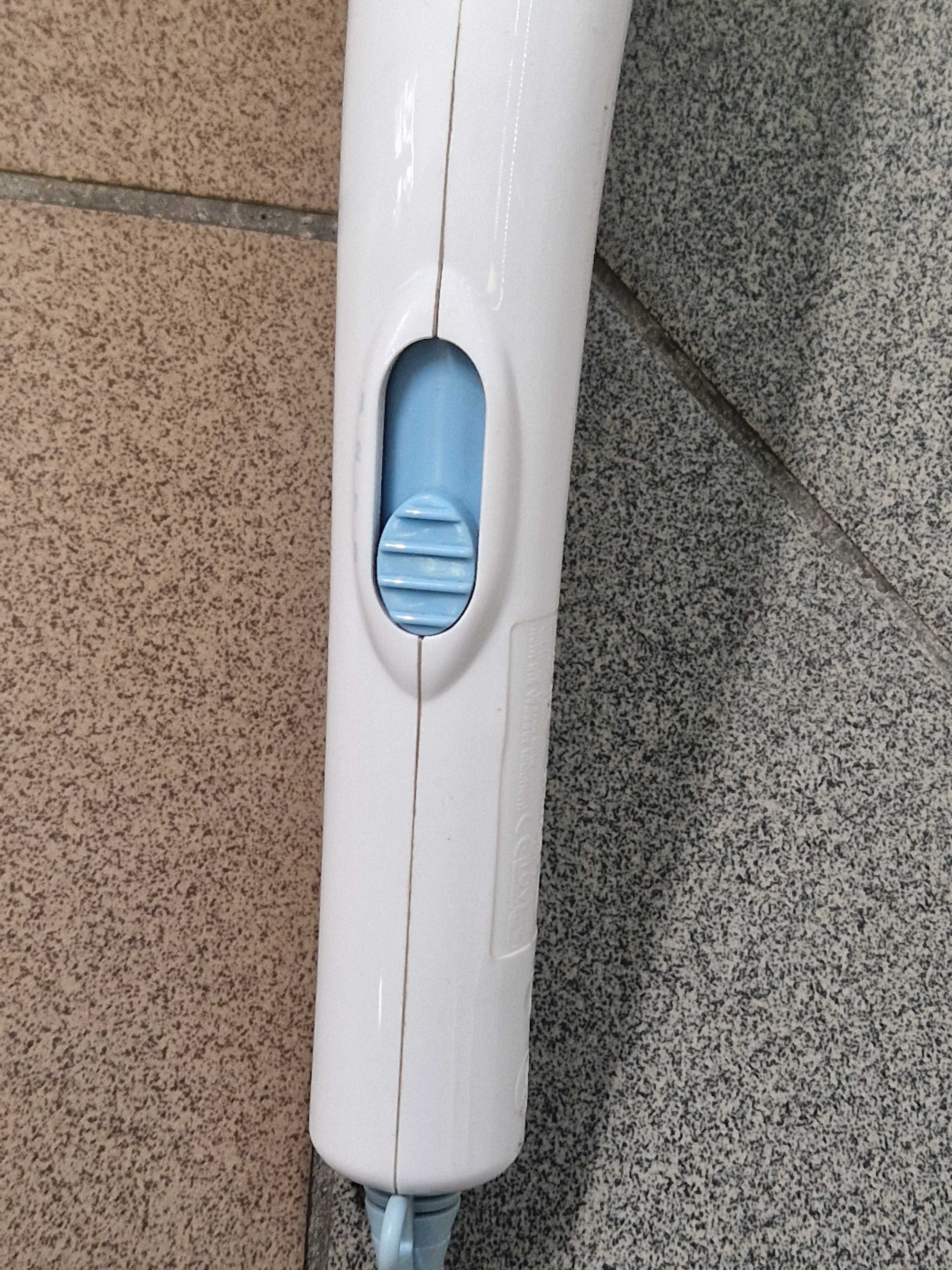 Masażer na podczerwień Clatronic MSI 2556 / Nowy Lombard / TG